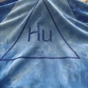 Adidas HuMan By Pharrell